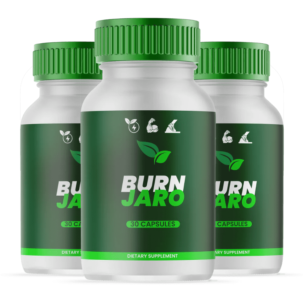 BurnJaro